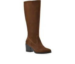 Outlet White Mountain Women's Tater Knee High Boots