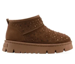 Best White Mountain Women's Tomas Booties