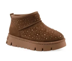 Best White Mountain Women's Tomas Booties