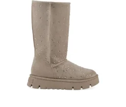 New White Mountain Women's Tripp Knee High Boots