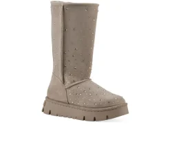 New White Mountain Women's Tripp Knee High Boots