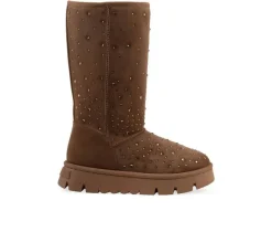 Outlet White Mountain Women's Tripp Knee High Boots