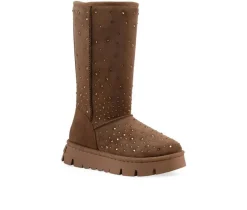 Outlet White Mountain Women's Tripp Knee High Boots