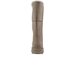 White Mountain Women's Tru Knee High Boots