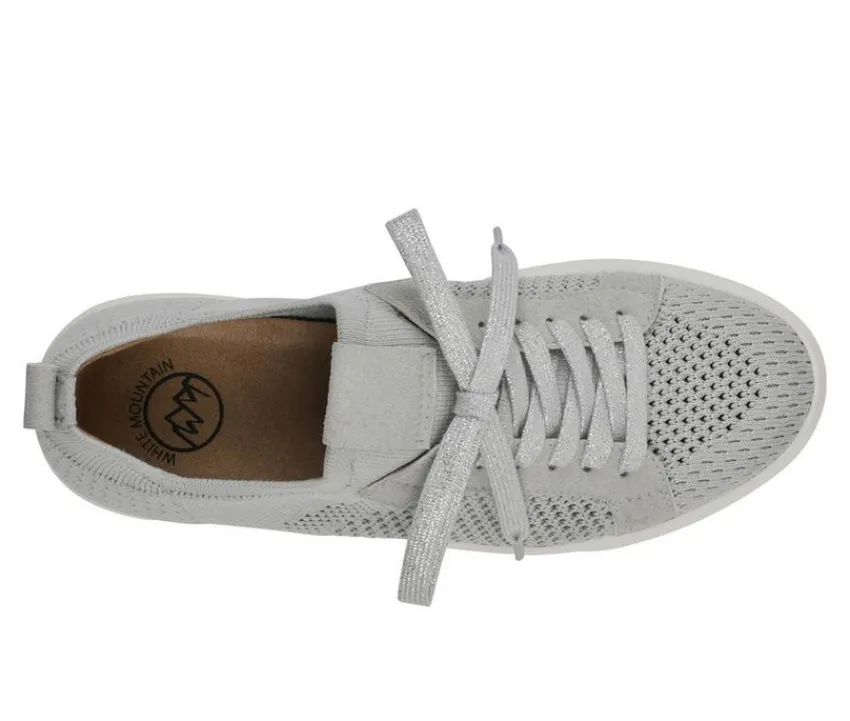 Online White Mountain Women's Uncut Sneakers
