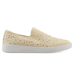 New White Mountain Women's Unit Slip-On Shoes
