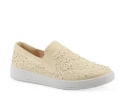 New White Mountain Women's Unit Slip-On Shoes