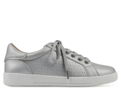 White Mountain Women's Uniform Sneakers