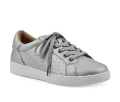 White Mountain Women's Uniform Sneakers