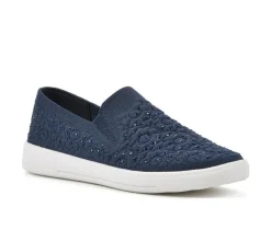 Hot White Mountain Women's Unit Slip-On Shoes