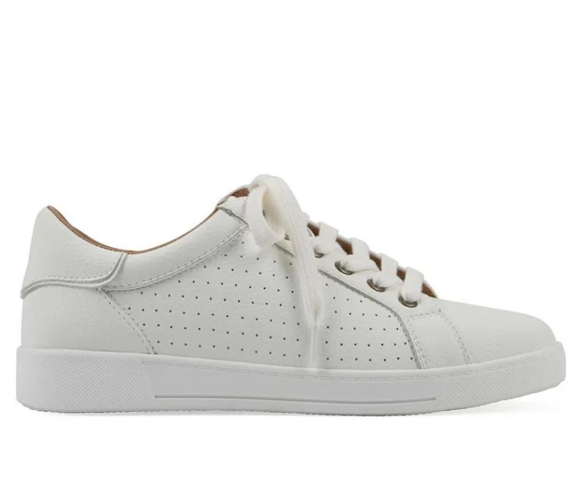 New White Mountain Women's Uniform Sneakers
