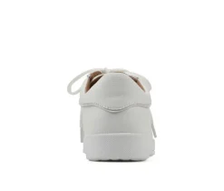 New White Mountain Women's Uniform Sneakers