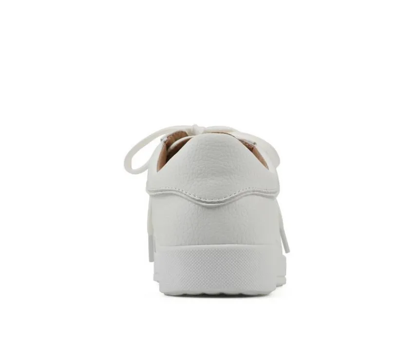 New White Mountain Women's Uniform Sneakers