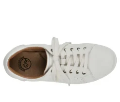 New White Mountain Women's Uniform Sneakers