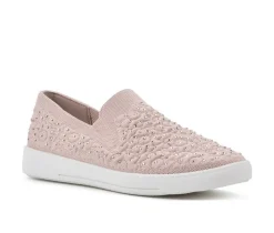 New White Mountain Women's Unit Slip-On Shoes