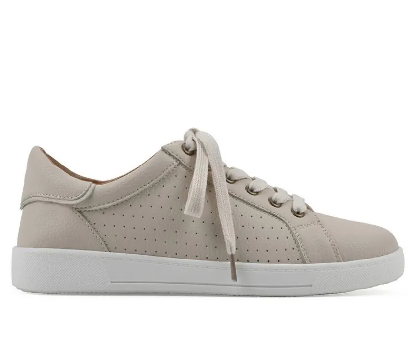 Sale White Mountain Women's Uniform Sneakers