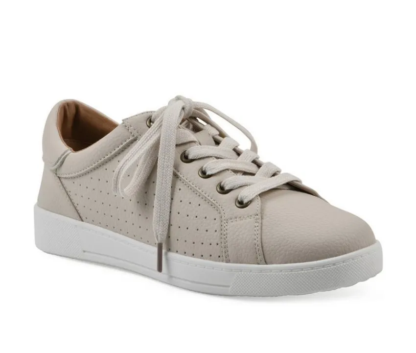 Sale White Mountain Women's Uniform Sneakers