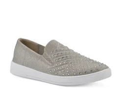 Best White Mountain Women's Upbring Slip On Shoes