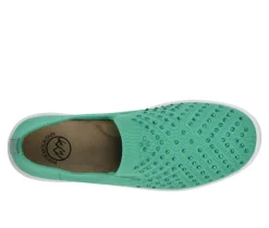 Hot White Mountain Women's Upbring Slip On Shoes