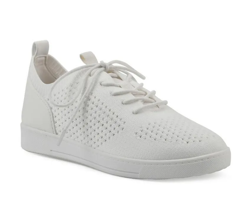 New White Mountain Women's Upscale Sneakers