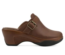 Hot White Mountain Women's Viewed Clogs