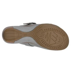 New White Mountain Women's Viewed Clogs