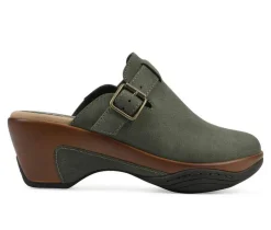 Outlet White Mountain Women's Viewed Clogs