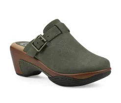 Outlet White Mountain Women's Viewed Clogs