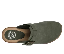 Outlet White Mountain Women's Viewed Clogs