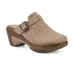 White Mountain Women's Viewed Clogs