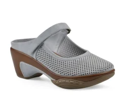 Hot White Mountain Women's Vinto2 Clogs