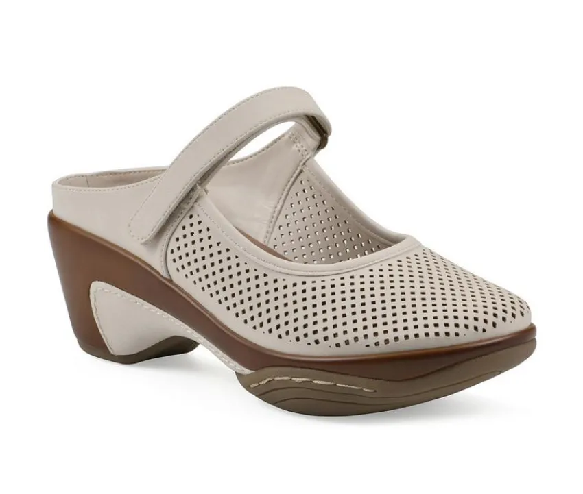 Discount White Mountain Women's Vinto2 Clogs