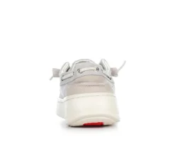 Discount Woz Women's Ellen Boat Shoes