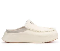 Woz Women's Jane Slip-On Mules