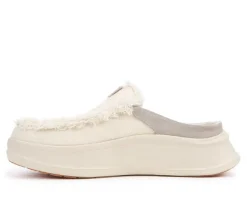 Woz Women's Jane Slip-On Mules