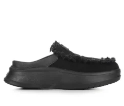 Woz Women's Jane Slip-On Mules