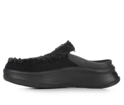 Woz Women's Jane Slip-On Mules