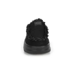 Woz Women's Jane Slip-On Mules