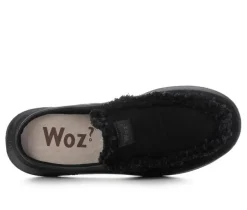 Woz Women's Jane Slip-On Mules
