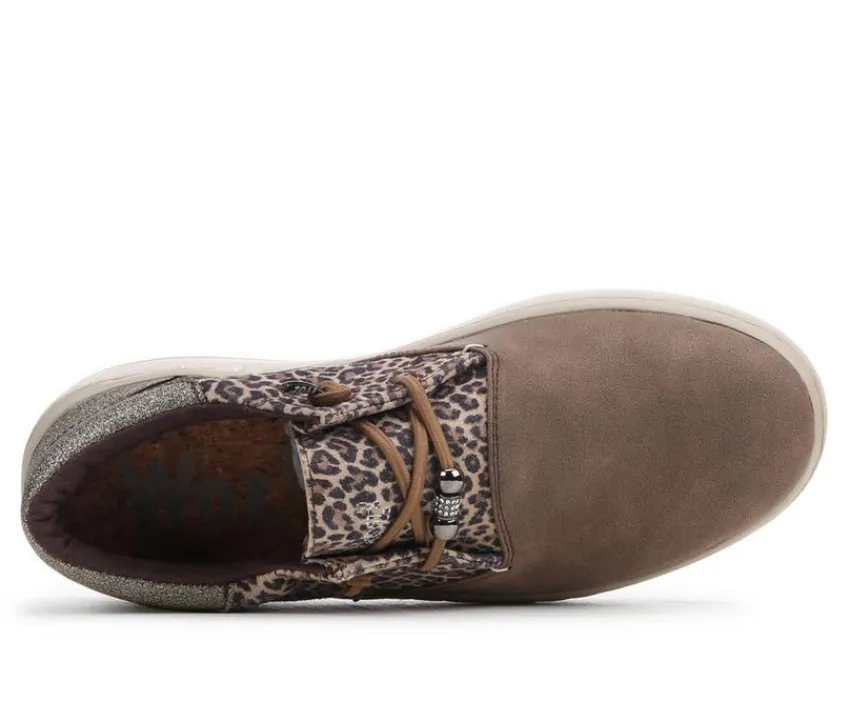 Best Woz Women's Paige