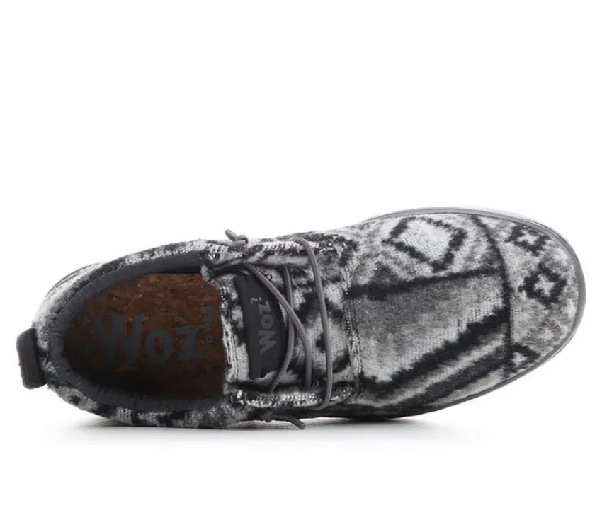 Woz Women's Robbie Slip-On Shoes