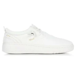 New Woz Women's Robbie Slip-On Shoes