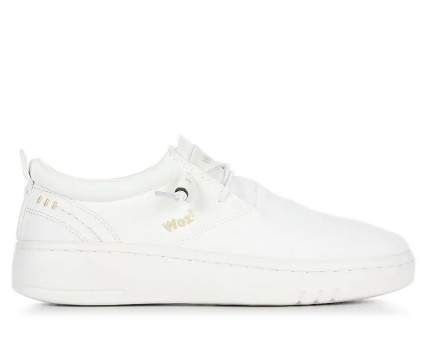 New Woz Women's Robbie Slip-On Shoes