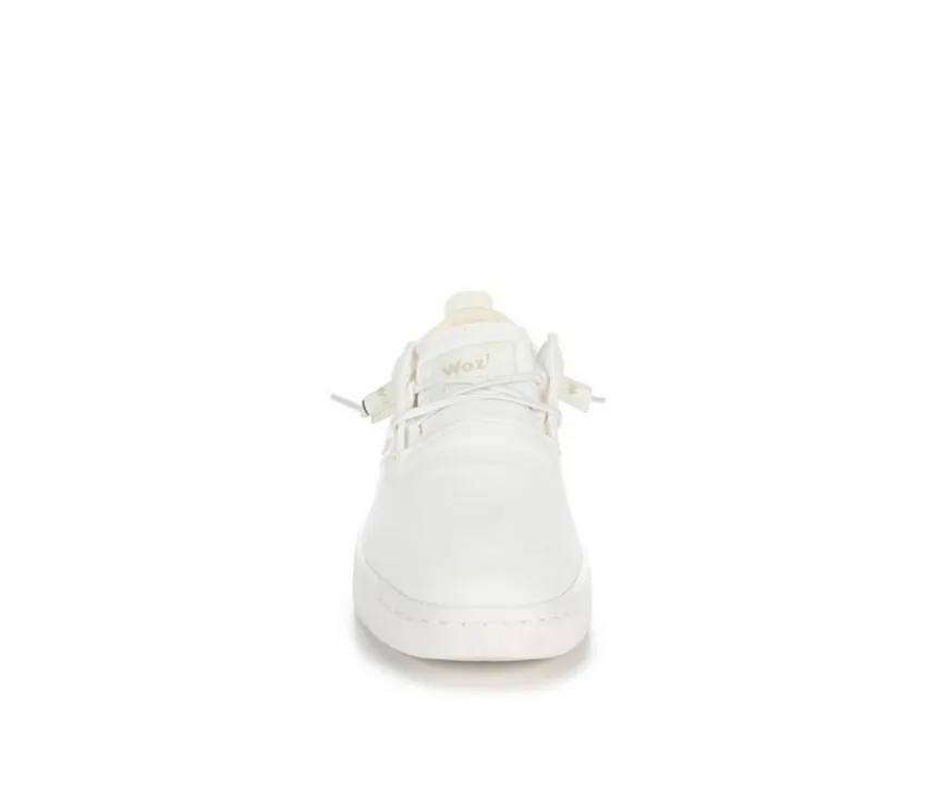 New Woz Women's Robbie Slip-On Shoes