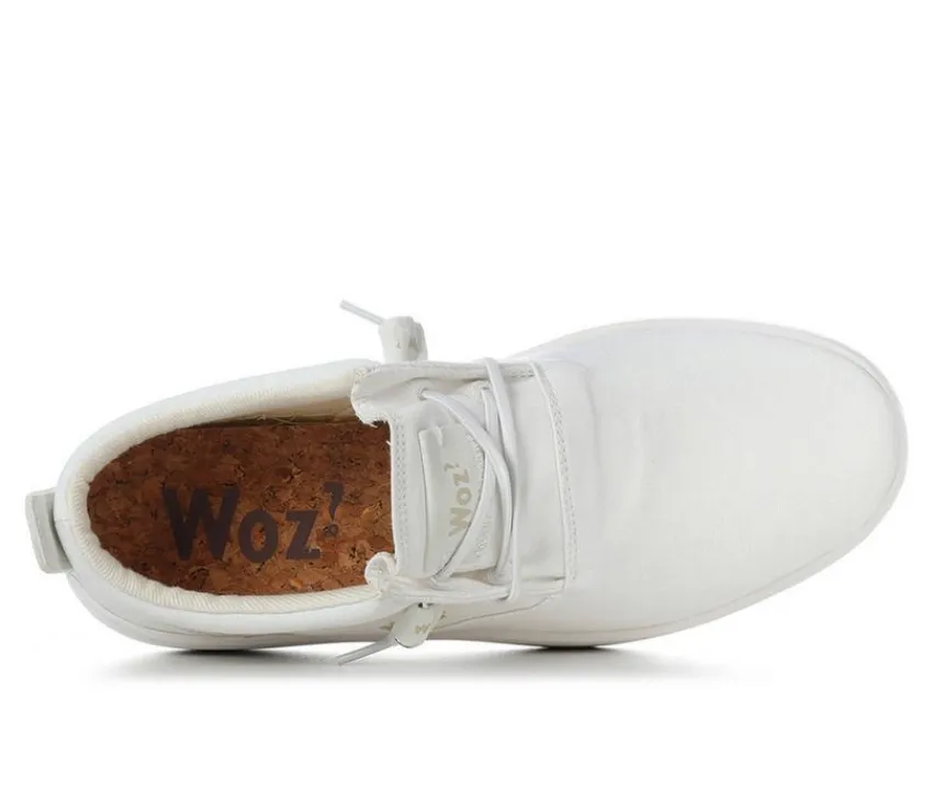 New Woz Women's Robbie Slip-On Shoes