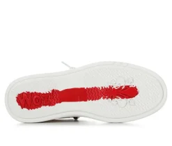 New Woz Women's Robbie Slip-On Shoes