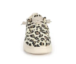 Hot Woz Women's Robbie Slip-On Shoes