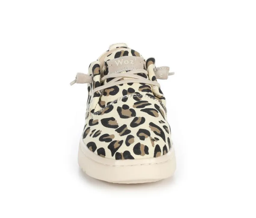 Hot Woz Women's Robbie Slip-On Shoes