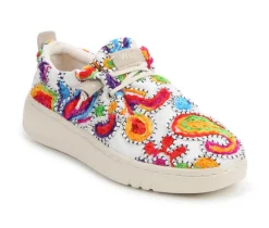 Woz Women's Robbie Slip-On Shoes