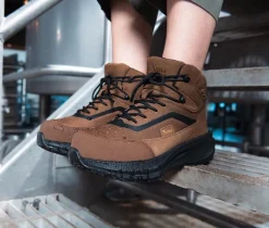 Clearance Xena Women's Luna Work Boot Work Shoes